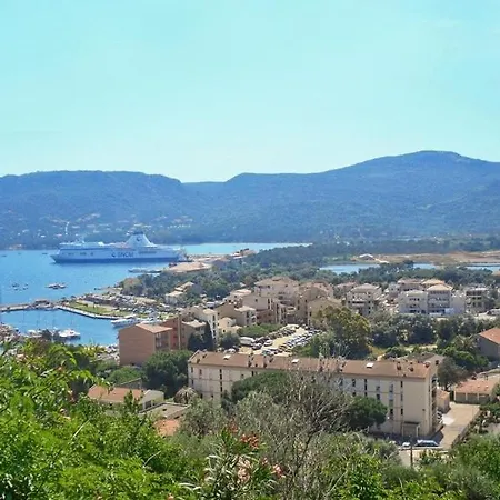 T3 65 M2 Centre Апартаменти Порто-Веккіо