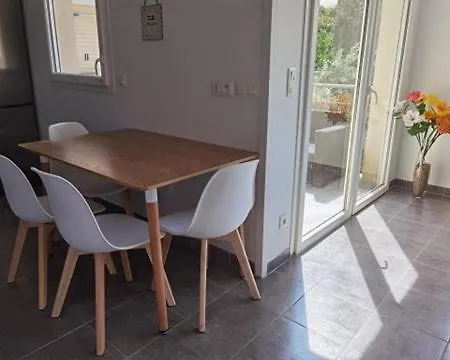 T3 65 M2 Centre Апартаменти