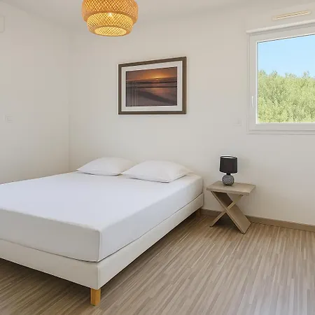 T3 65 M2 Centre Апартаменти Порто-Веккіо