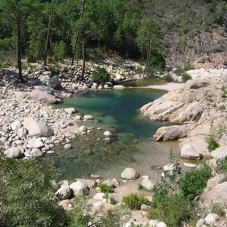 T3 65 M2 Centre Porto-Vecchio (Corsica)