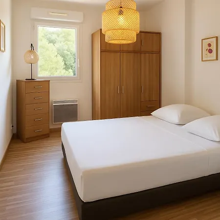 Appartamento T3 65 M2 Centre Porto Vecchio