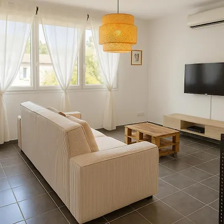 T3 65 M2 Centre Appartamento