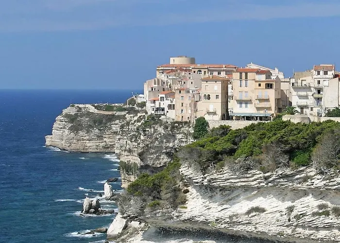 Apartment T3 65 M2 Centre Porto-Vecchio (Corsica)