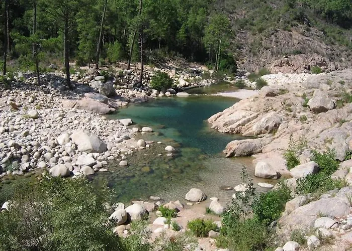 T3 65 M2 Centre Porto Vecchio