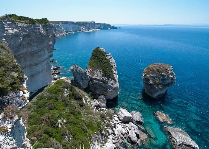 T3 65 M2 Centre * Porto Vecchio