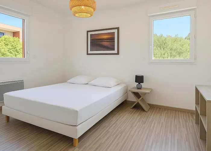 T3 65 M2 Centre Apartamento Porto Vecchio