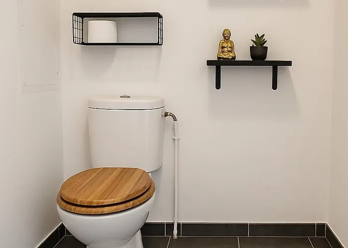 T3 65 M2 Centre Porto Vecchio