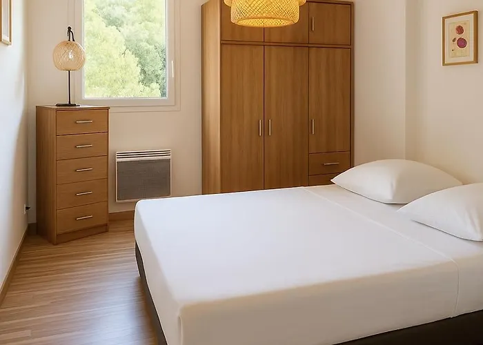 Apartment T3 65 M2 Centre Porto-Vecchio (Corsica)